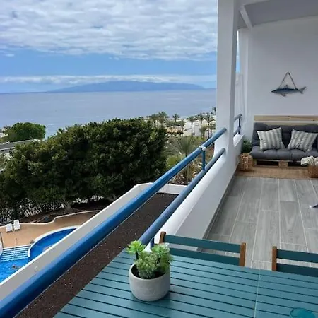 Playa Paraiso Lägenhet