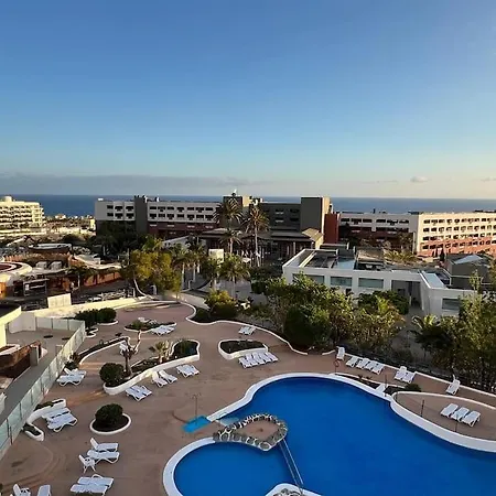 Apartament Playa Paraiso